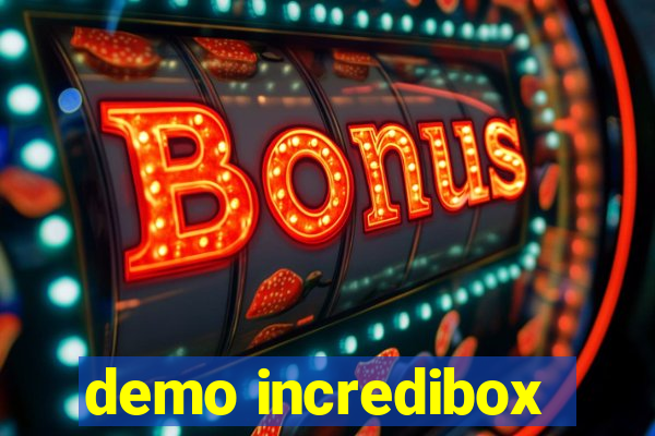 demo incredibox